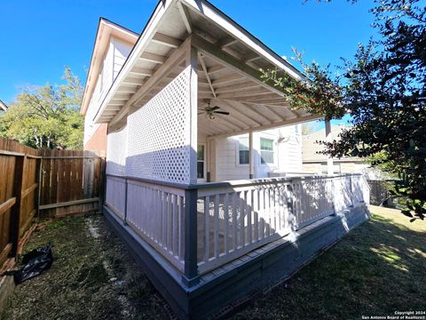 A home in Universal City