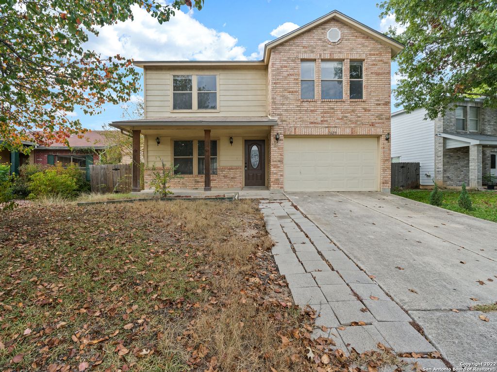 Photo of 7623 BRANSTON, San Antonio, TX 78250 (MLS # 1924864)
