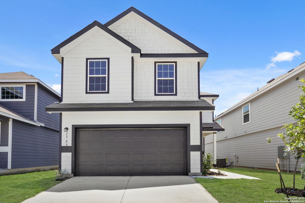 Photo of 13632 Helton Pass, St Hedwig, TX 78152 (MLS # 1875042)