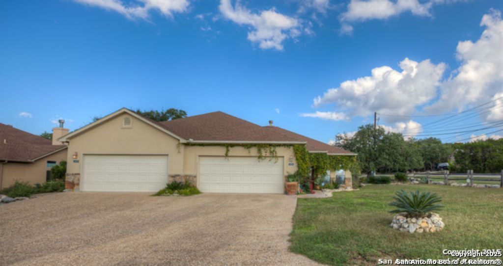 Photo of 104 clearwater # 1, Canyon Lake, TX 78133 (MLS # 1880724)