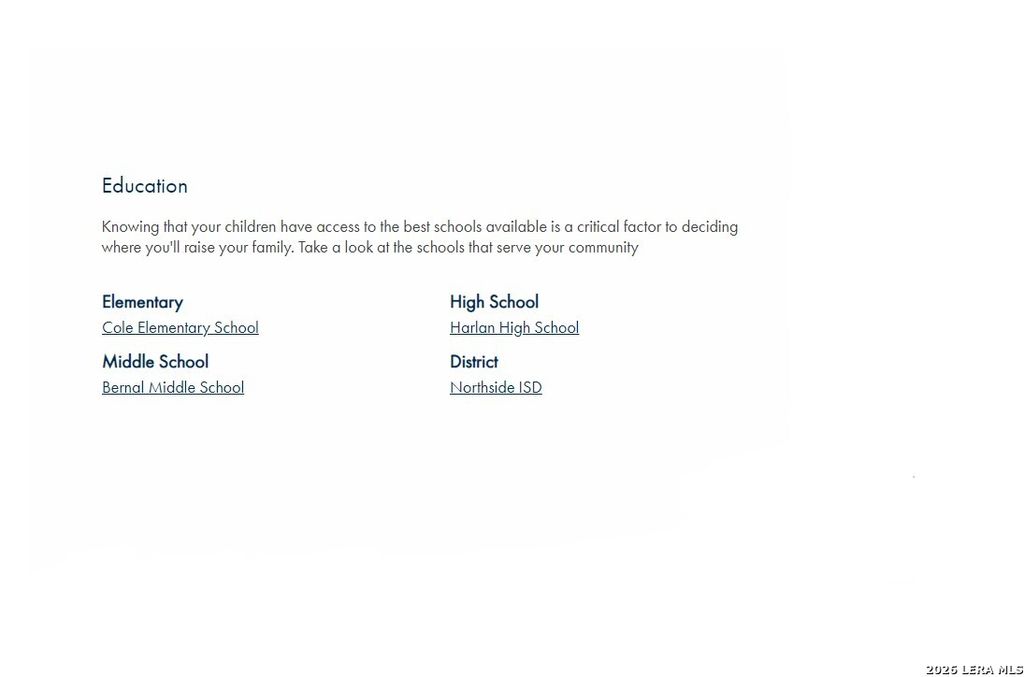 Photo of 14527 Rainwater Trl, San Antonio, TX 78253 (MLS # 1937872)