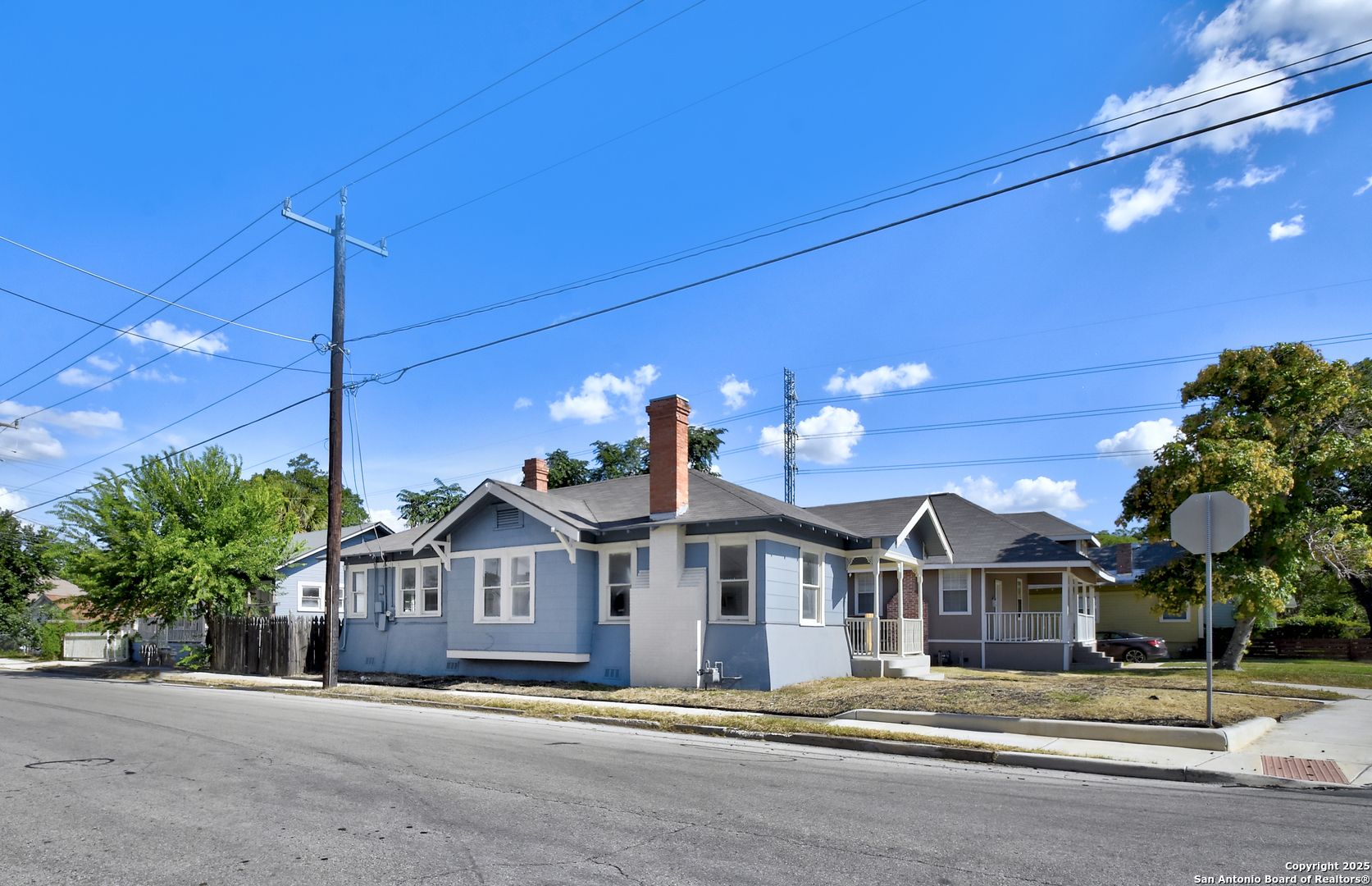 314 W Highland