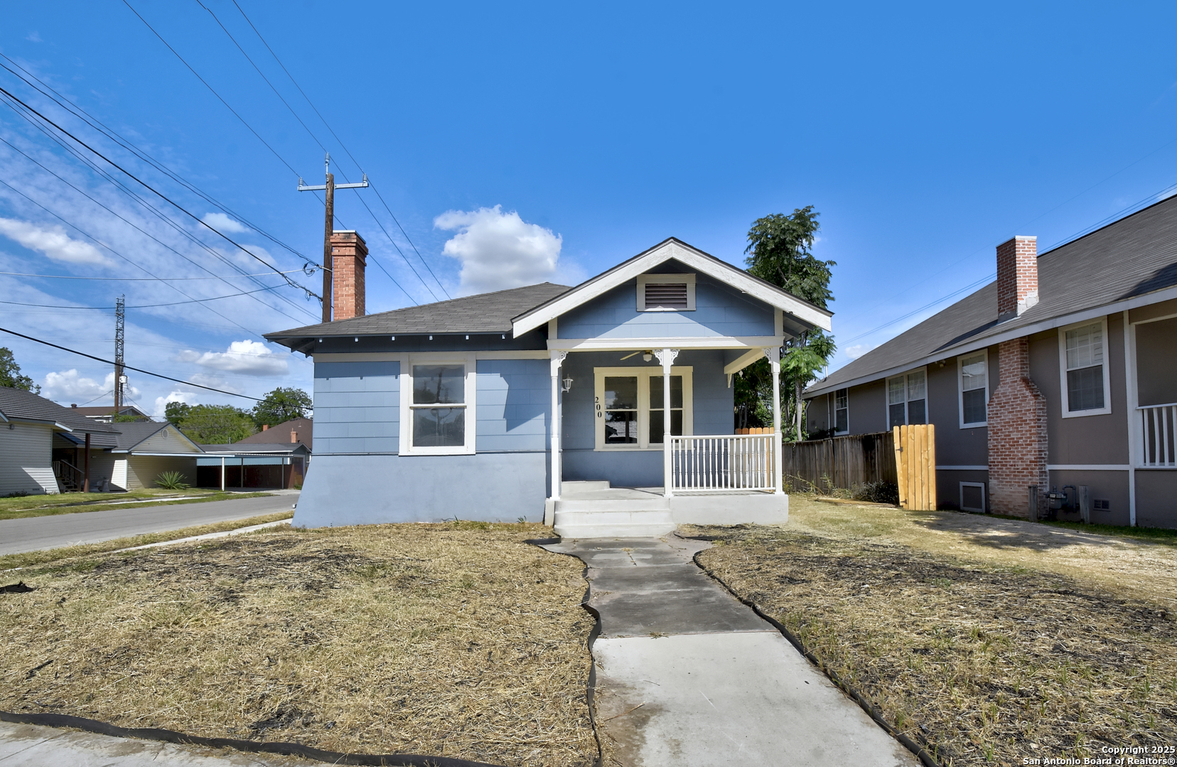 314 W Highland