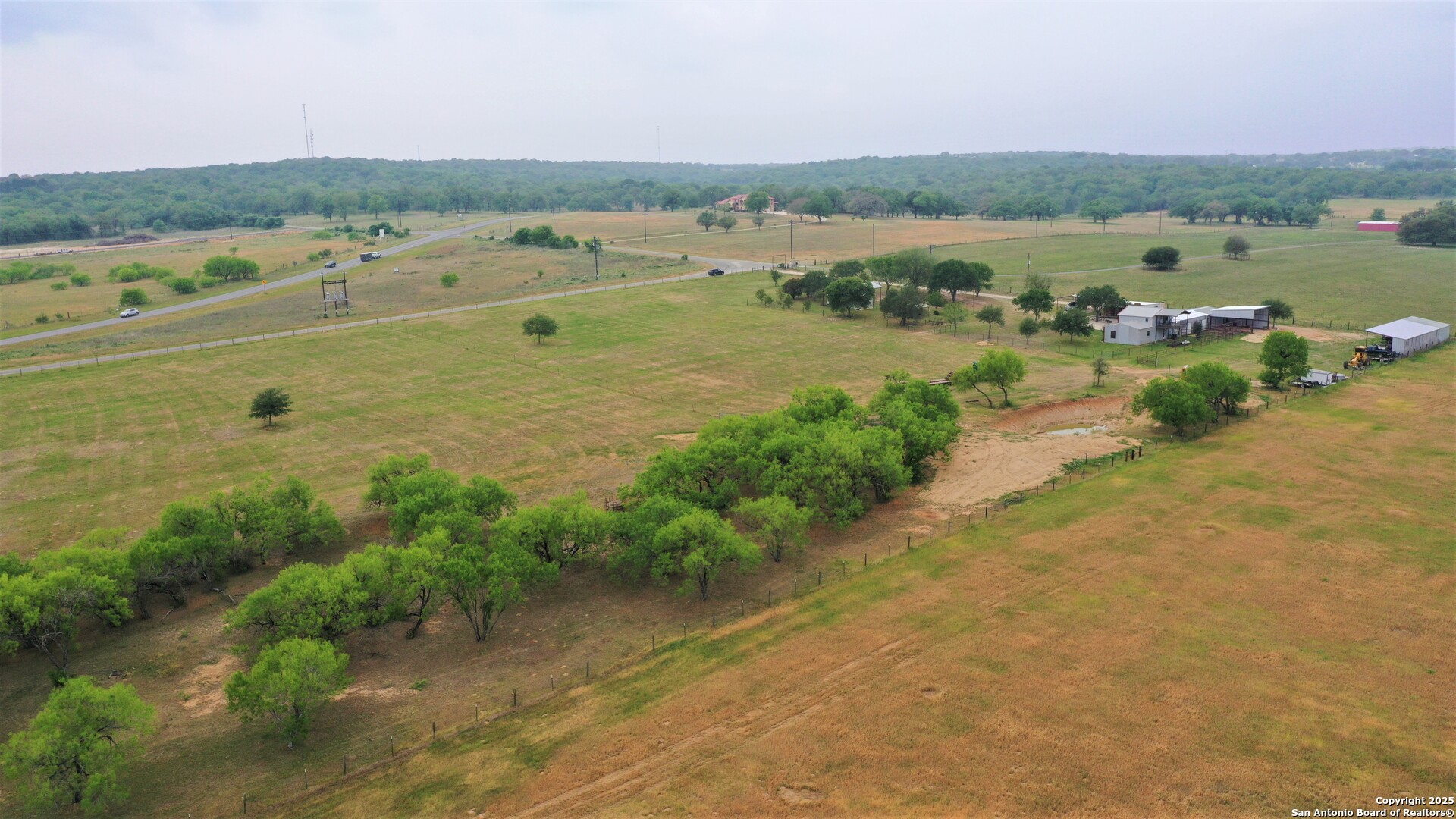 6 ACRES County Road 344