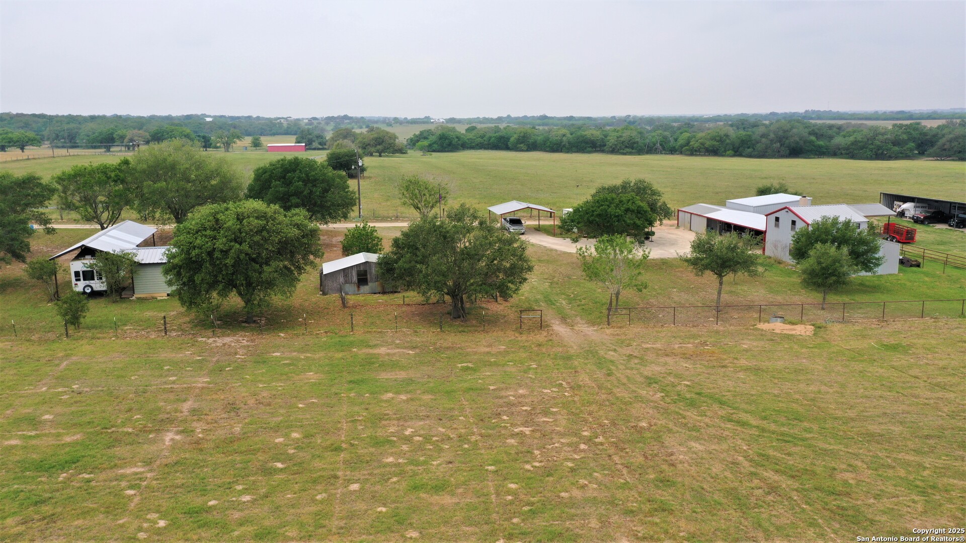 6 ACRES County Road 344