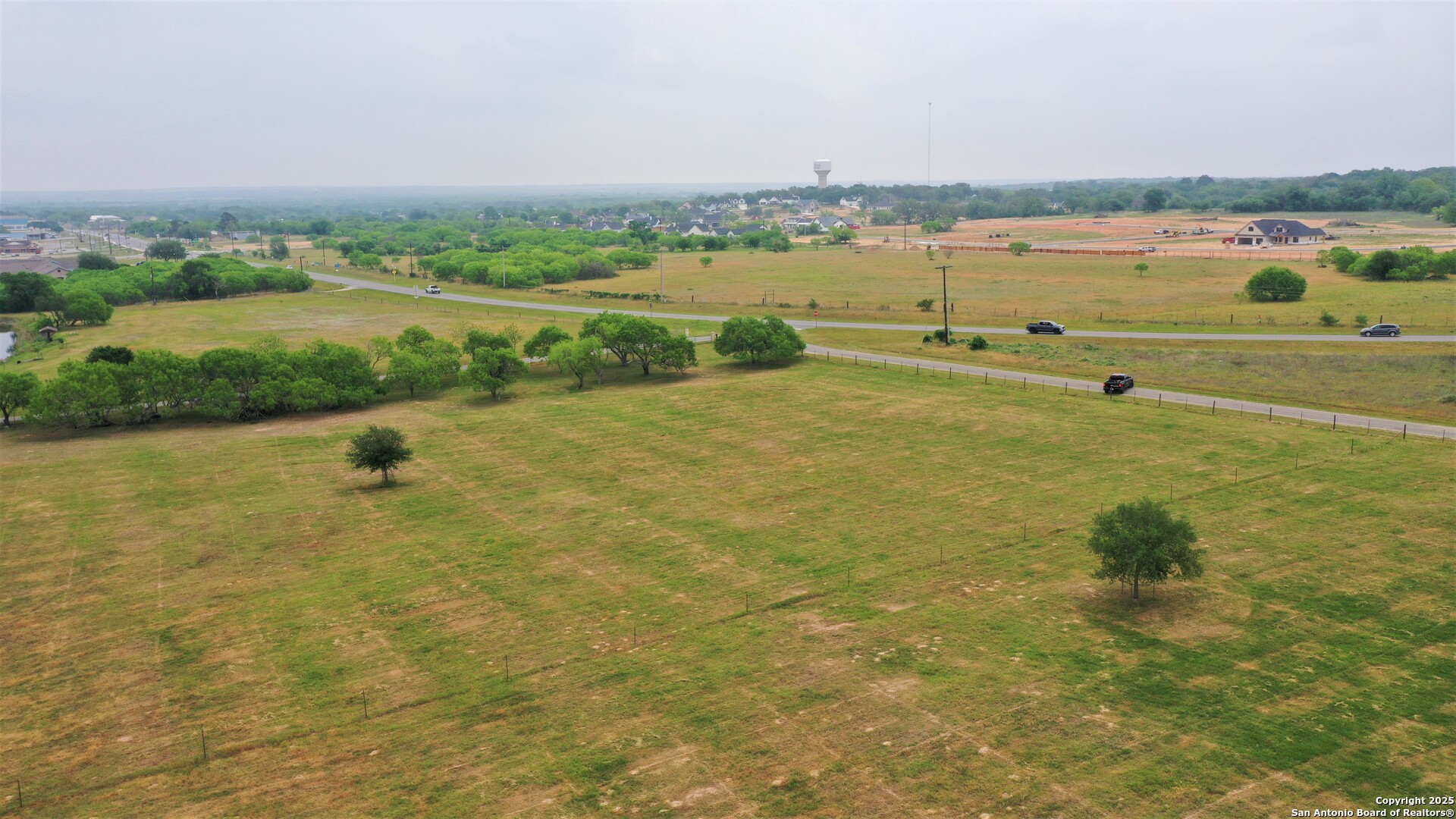 6 ACRES County Road 344