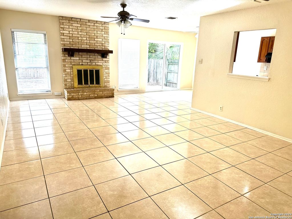 Photo of 11314 Spring Rain, San Antonio, TX 78249 (MLS # 1937541)