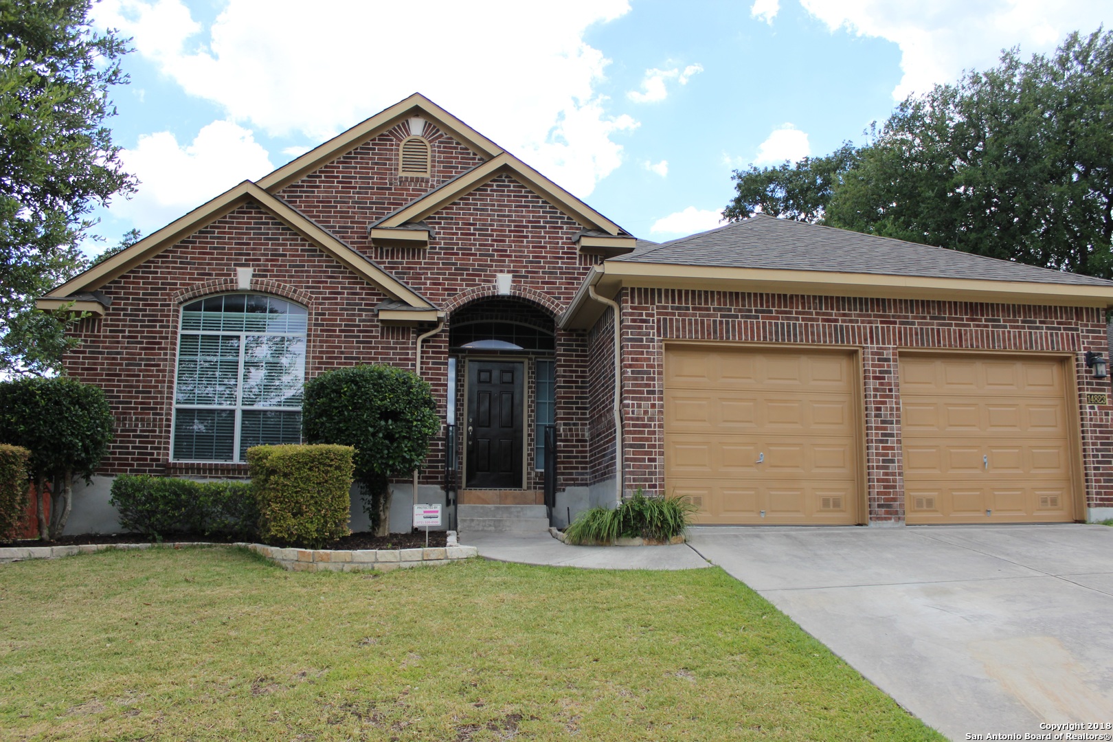Photo 1 of 13 — 14823 LOS LUNAS RD, Helotes, TX 78023