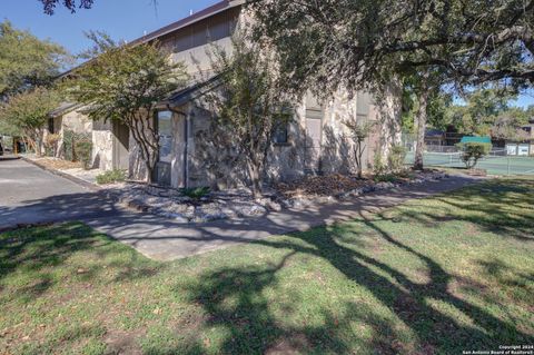 A home in New Braunfels