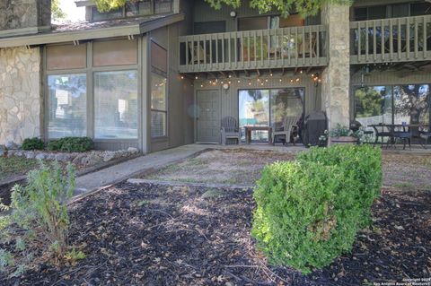 A home in New Braunfels