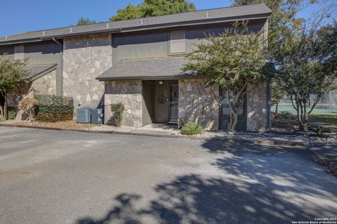 A home in New Braunfels