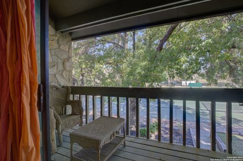 A home in New Braunfels