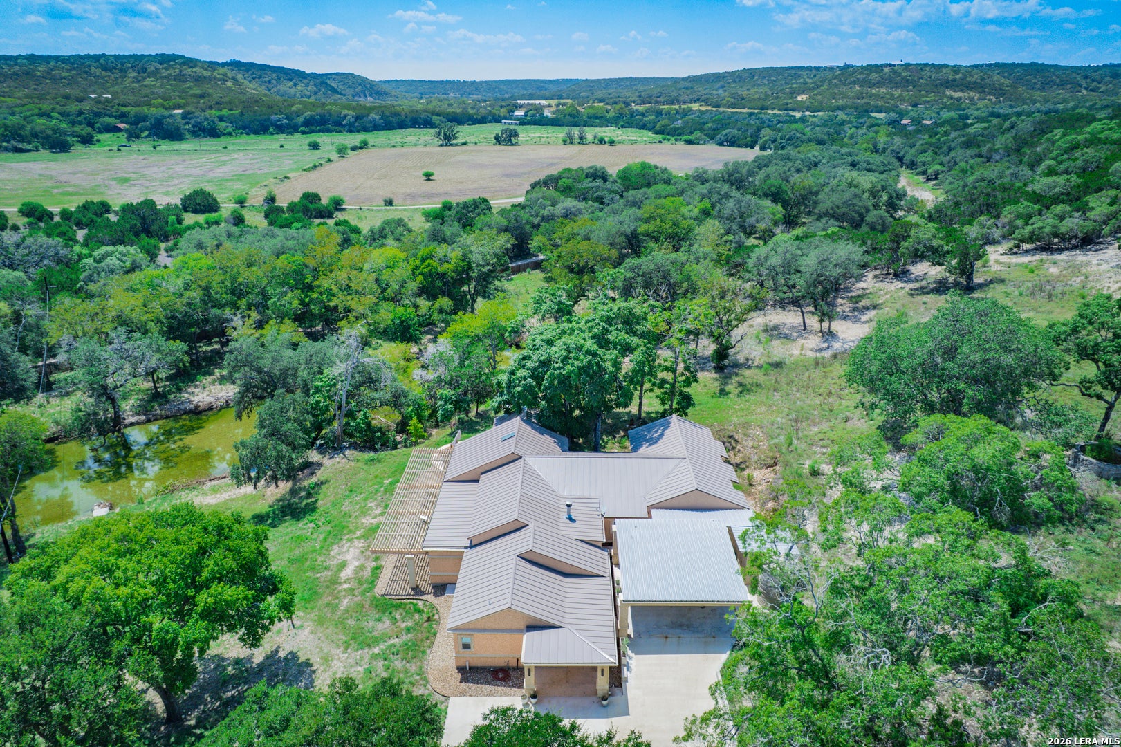 1 UPPER CIBOLO CREEK RD
