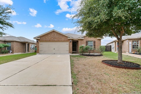 Photo of 6643 LUCKEY TREE, San Antonio, TX 78252 (MLS # 2015240)