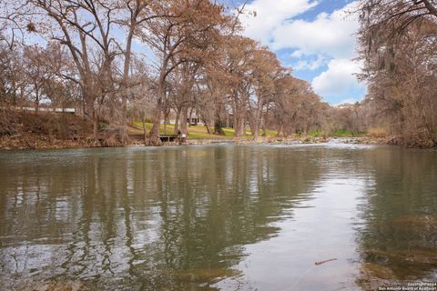 A home in New Braunfels