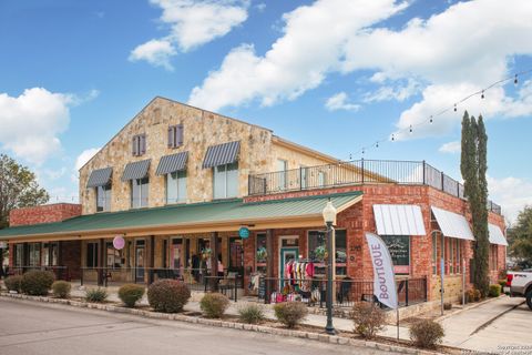 A home in New Braunfels