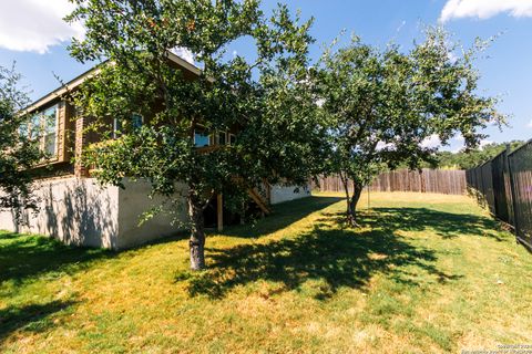 A home in Bulverde