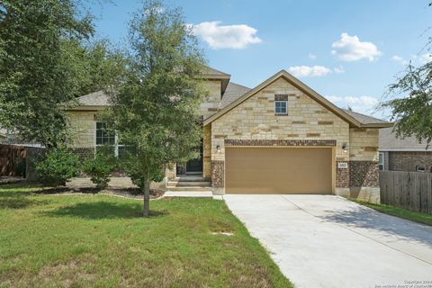 A home in Bulverde