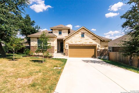 A home in Bulverde