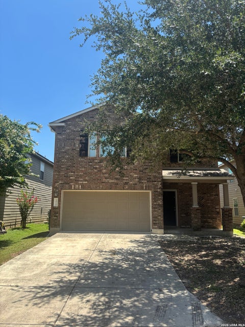 Photo of 3414 Dunlap, Converse, TX 78109 (MLS # 2003081)