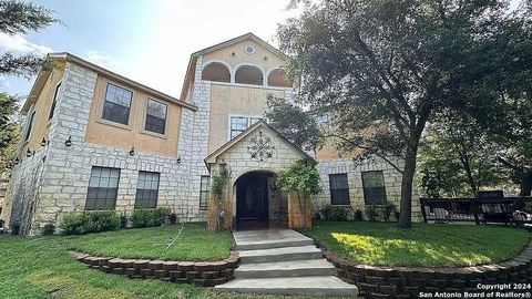 A home in Lakehills