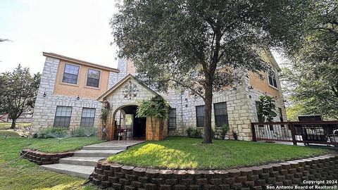 A home in Lakehills