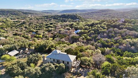 Photo of 9623 Requa, Helotes, TX 78023 (MLS # 1933763)