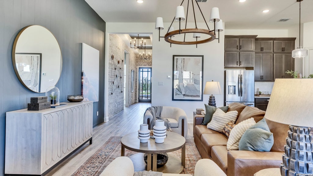 Photo of 11955 Lofted Bloom, Schertz, TX 78154 (MLS # 2023791)
