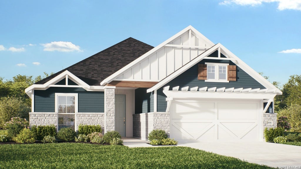 Photo of 11955 Lofted Bloom, Schertz, TX 78154 (MLS # 2023791)