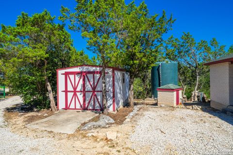 A home in Mico