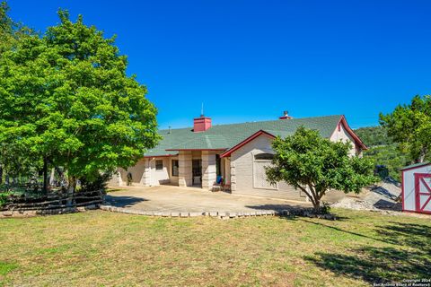 A home in Mico