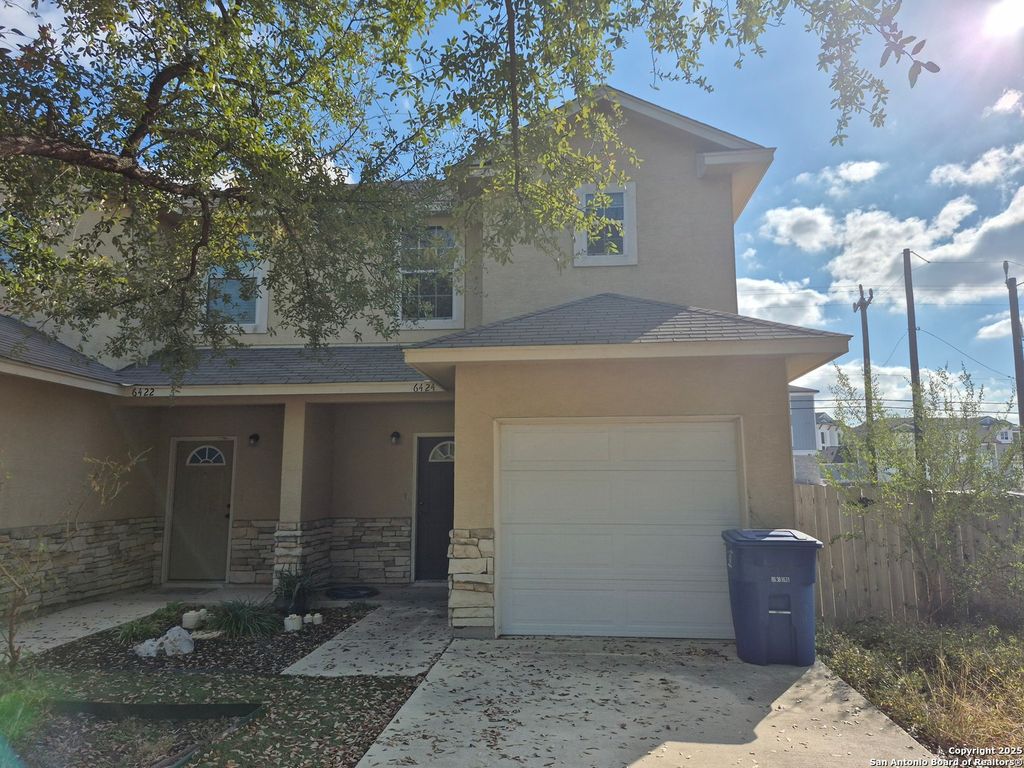 Photo of 6424 Attucks Lane, San Antonio, TX 78238 (MLS # 1931281)