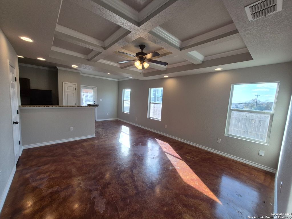 Photo of 6424 Attucks Lane, San Antonio, TX 78238 (MLS # 1931281)