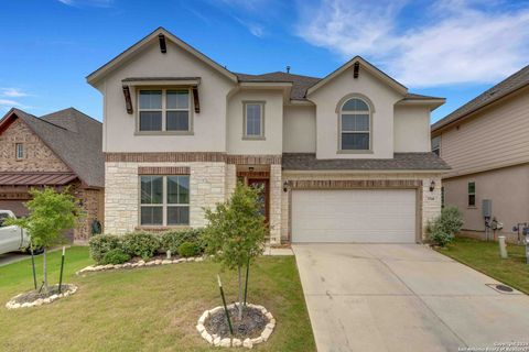 1540 CAWDON PARK Bulverde TX 78163