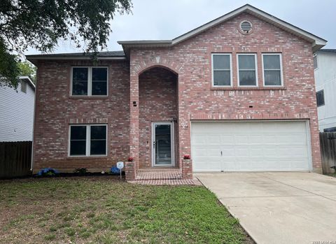 9903 KELTON DR San Antonio TX 78250