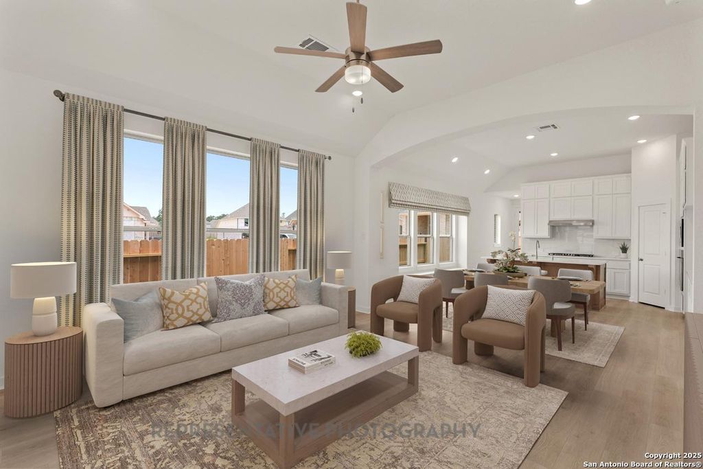 Photo of 2215 Altiplano, San Antonio, TX 78245 (MLS # 1929454)