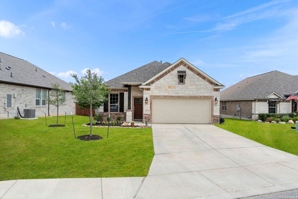 Photo of 25038 Las Pilas, San Antonio, TX 78261 (MLS # 2007864)