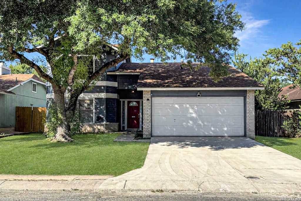 Photo of 8426 Maple Ridge, San Antonio, TX 78239 (MLS # 1951138)