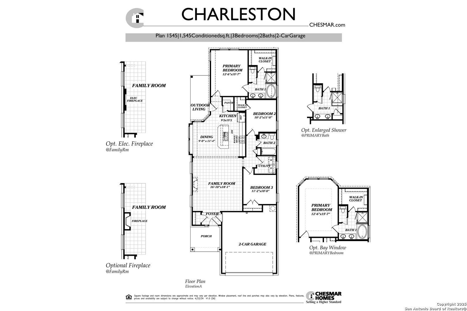 9415 Pioneer Junction