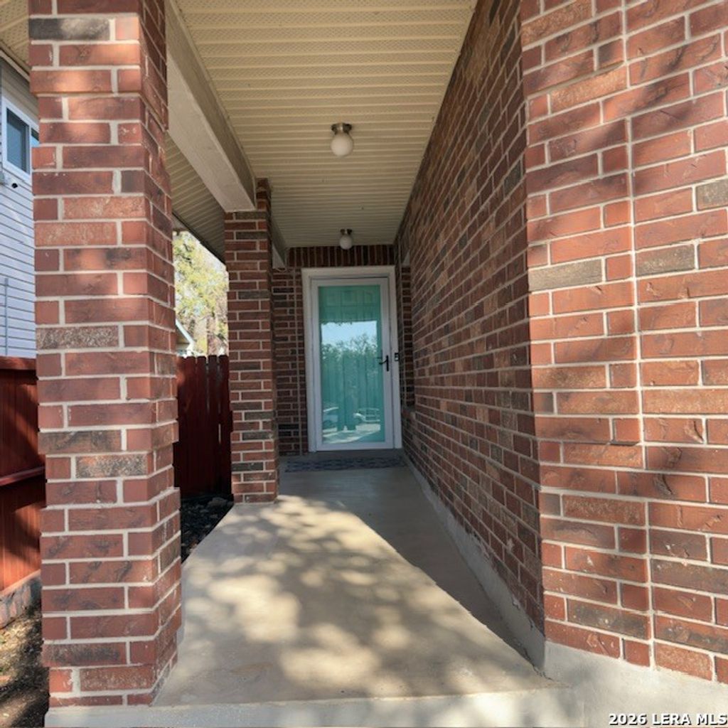 Photo of 16642 BLANCO KEY, San Antonio, TX 78247 (MLS # 1939805)