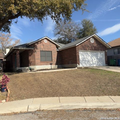 Photo of 16642 BLANCO KEY, San Antonio, TX 78247 (MLS # 1939805)
