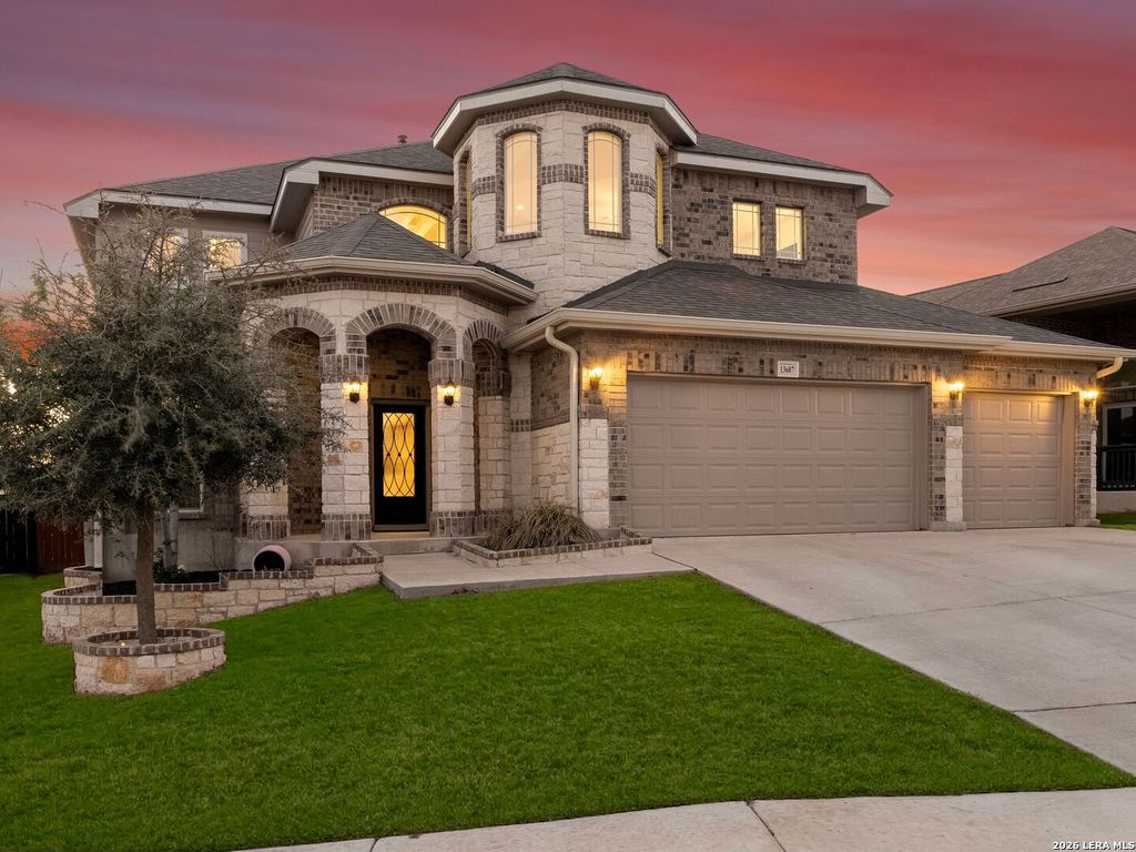 Photo of 13607 Patronus Way, San Antonio, TX 78245 (MLS # 1950258)