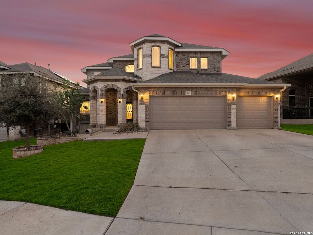 Photo of 13607 Patronus Way, San Antonio, TX 78245 (MLS # 1950258)