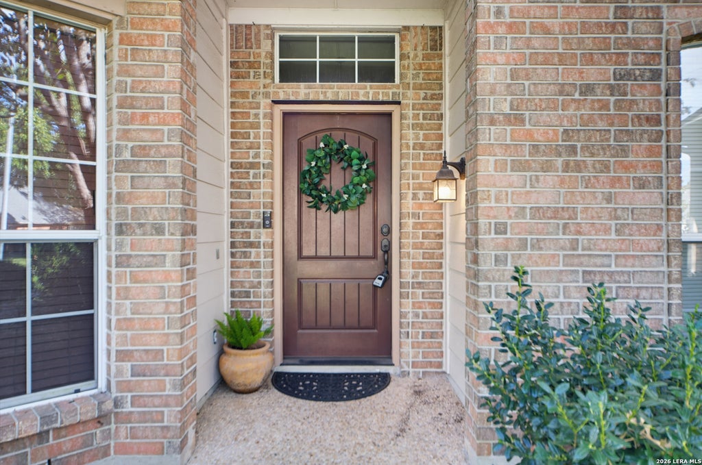 Photo of 8506 Null Hts, San Antonio, TX 78254 (MLS # 2023856)