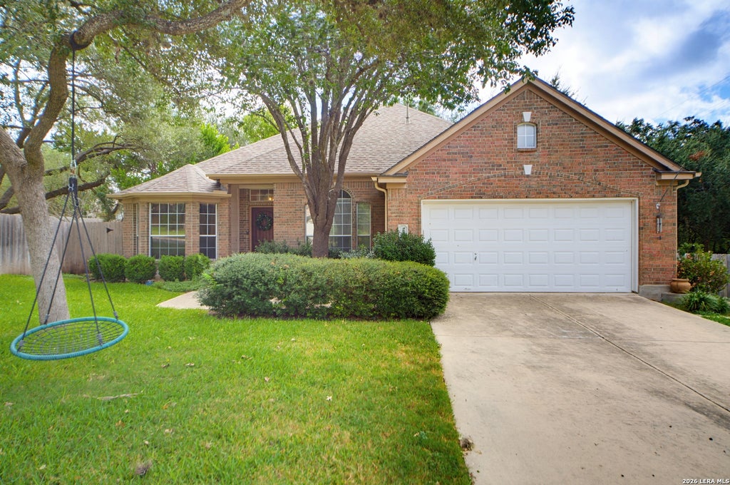 Photo of 8506 Null Hts, San Antonio, TX 78254 (MLS # 2023856)