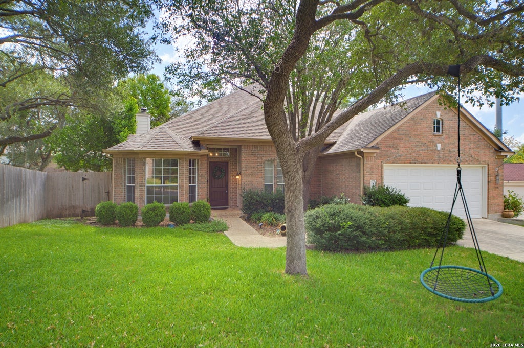 Photo of 8506 Null Hts, San Antonio, TX 78254 (MLS # 2023856)