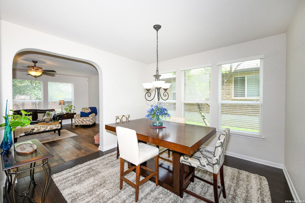 Photo of 23815 Misty peak, San Antonio, TX 78258 (MLS # 2003229)