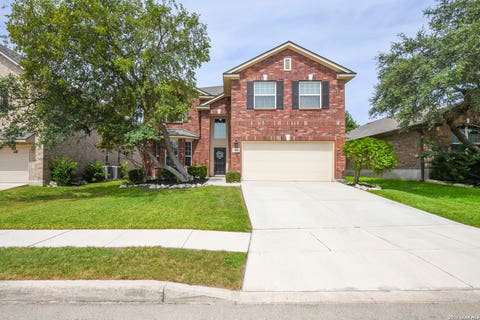 Photo of 23815 Misty peak, San Antonio, TX 78258 (MLS # 2003229)