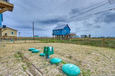 A home in Rockport