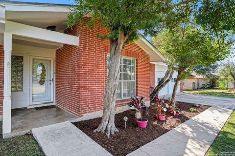 104 Firestone Schertz TX 78154